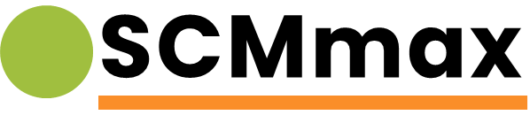 SCMmax Logo